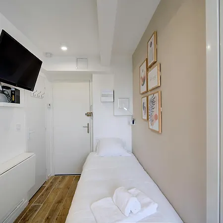 Apartamento L'Anatole / Bords De Loire Tours Exterior foto