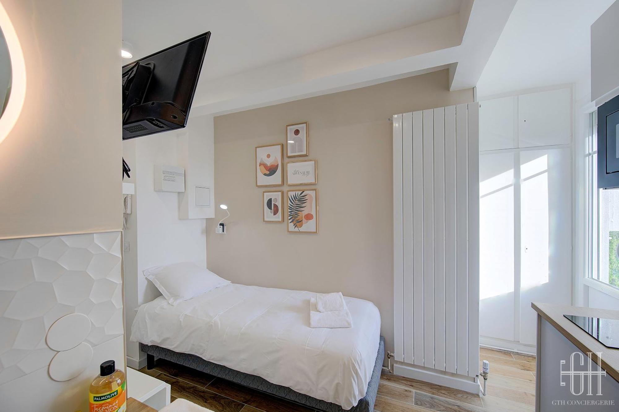 Appartement L'anatole / Bords De Loire
