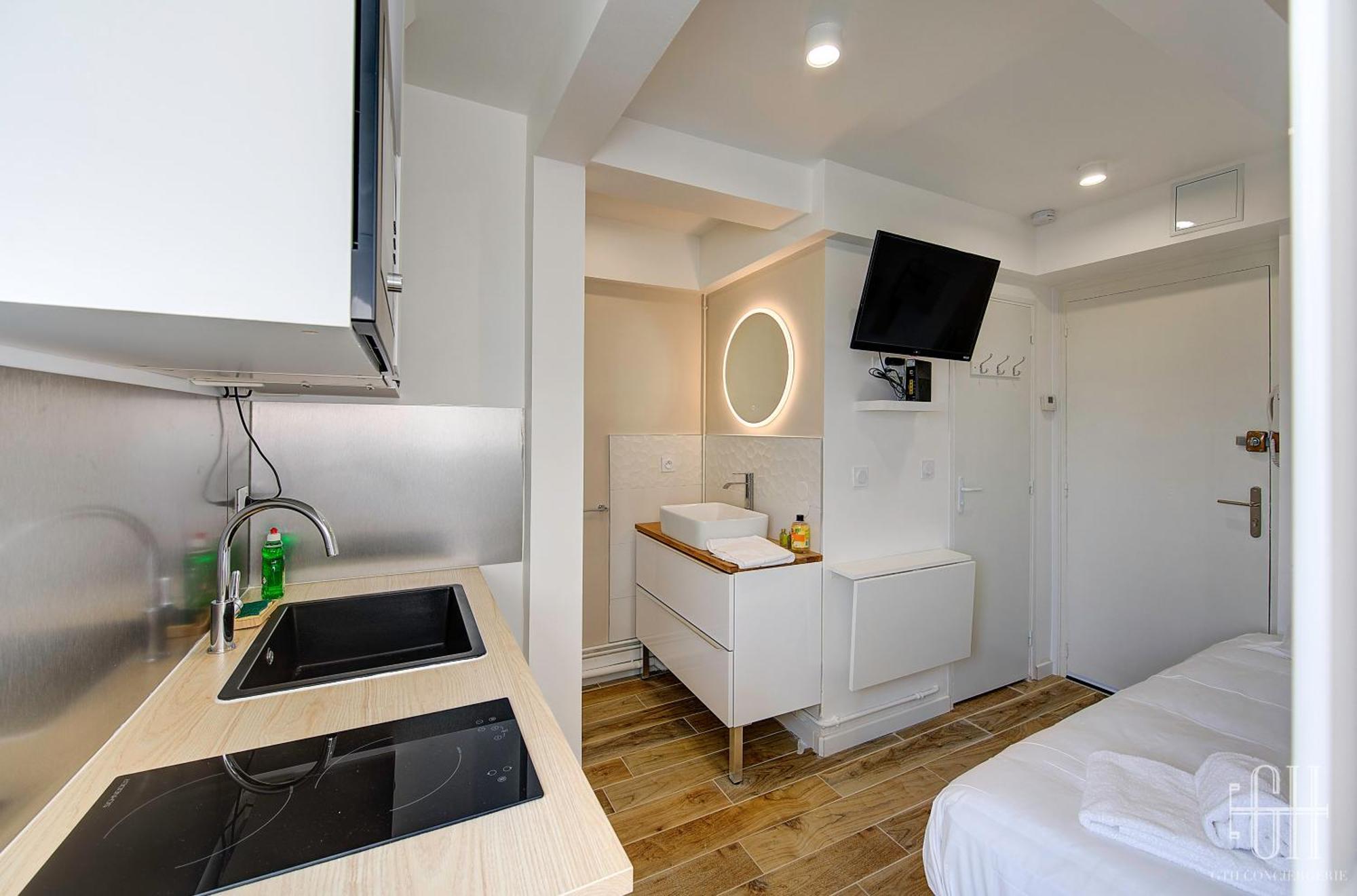 Apartment L'anatole / Bords De Loire *