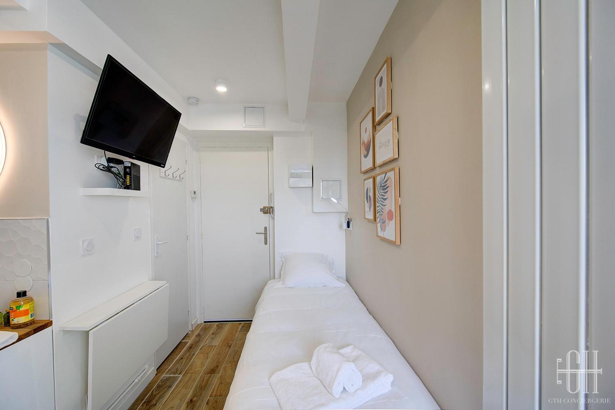 L'anatole / Bords De Loire Apartment *